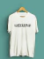 Camisa Universidade - Marketing - Lúmen - 100% Algodão na internet