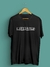 Camisa Universidade - Marketing - Lúmen - 100% Algodão - comprar online