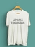 Camisa Universidade - Medicina Veterinária - Lúmen - 100% Algodão na internet