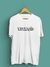 Camisa Universidade - Nutrição - Lúmen - 100% Algodão