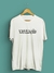 Camisa Universidade - Nutrição - Lúmen - 100% Algodão na internet