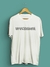Camisa Universidade - Odontologia - Lúmen - 100% Algodão na internet