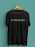 Camisa Universidade - Odontologia - Lúmen - 100% Algodão - comprar online