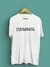 Camisa Universidade - Pedagogia - Lúmen - 100% Algodão