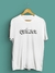 Camisa Universidade - Química - Lúmen - 100% Algodão