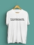 Camisa Universidade - Radiologia - Lúmen - 100% Algodão