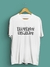 Camisa Universidade - Recursos Humanos - Lúmen - 100% Algodão