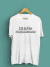 Camisa Universidade - Relações Internacionais - Lúmen - 100% Algodão