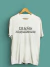 Camisa Universidade - Relações Internacionais - Lúmen - 100% Algodão na internet