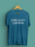 Camisa Universidade - Segurança do Trabalho - Lúmen - 100% Algodão - Altivo Camisas | Camisas básicas, polo, jalecos e scrubs de alto padrão!
