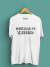 Camisa Universidade - Segurança do Trabalho - Lúmen - 100% Algodão