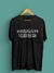 Camisa Universidade - Segurança do Trabalho - Lúmen - 100% Algodão - comprar online