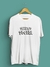 Camisa Universidade - Serviço Social - Lúmen - 100% Algodão