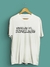 Camisa Universidade - Sistemas de Informação - Lúmen - 100% Algodão na internet