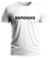 Camisa Universidade - Biomedicina - Horizonte - 100% Algodão - comprar online