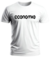 Camisa Universidade - Economia - Horizonte - 100% Algodão - loja online