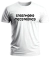 Camisa Universidade - Engenharia Mecatrônica - Horizonte - 100% Algodão - loja online