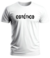 Camisa Universidade - Estética - Horizonte - 100% Algodão - comprar online