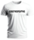 Camisa Universidade - Gastronomia - Horizonte - 100% Algodão - comprar online