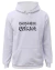 Moletom Canguru (Flanelado) - Engenharia Química - Lúmen - Universidade - comprar online