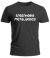Camisa Universidade - Engenharia Metalúrgica - Horizonte - 100% Algodão na internet