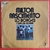 LP Milton Nascimento & Lô Borges – Clube Da Esquina - comprar online