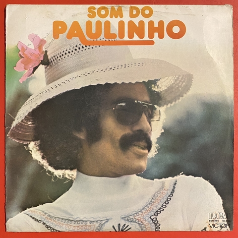LP Arnaud Rodrigues – Som Do Paulinho