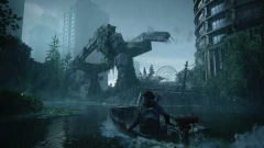 The last of us Part 2 Remastered - SteamFair