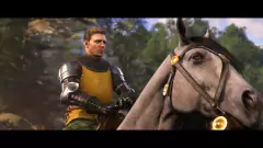 Kingdom come: Deliverance II - SteamFair