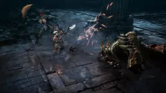 The First Berserker: Khazan Deluxe Edition - buy online