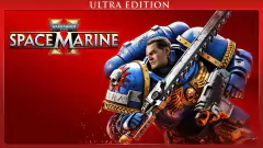 WARHAMMER 40,000: SPACE MARINE 2 ULTRA edition /Steam