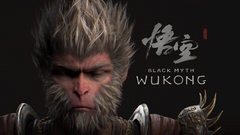 BLACK MYTH: WUKONG