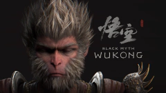 BLACK MYTH: WUKONG