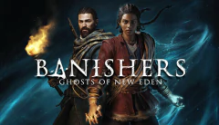 Banishers: Ghosts of New Eden /Steam
