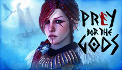 Praey for the Gods /Steam