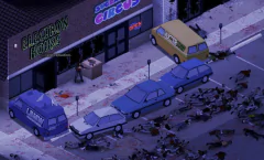 Project Zomboid /Steam PC - comprar online