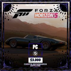 Forza Horizon 5 Premium