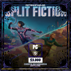 Split fiction