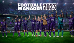 Football manager 2023+dlc+in-game editor /Steam PC