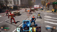 Marvel midnight suns Legendary edition /Steam PC - comprar online