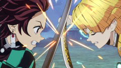 Demon slayer deluxe edition + all character + all dlc /Steam PC - comprar online
