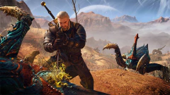 The witcher 3 Wild Hunt /Steam PC - comprar online