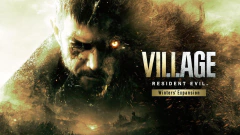 Resident evil village gold edition /Steam PC