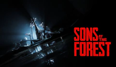 Sons of the forest /Steam PC