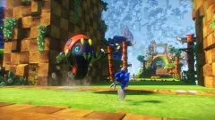 Sonic frontiers deluxe edition /Steam PC - comprar online