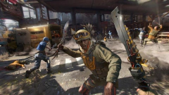 Dying light 2 ultimate + diying light platinum /PC Steam en internet