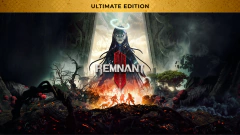 Remnant II ultimate edition + remnant from the ashes /Steam PC