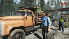 Contraband police + all dlc /Steam PC - comprar online