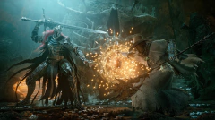 Lord of the fallen deluxe edition /Steam PC en internet