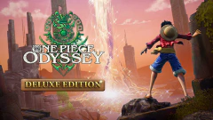 One piece odyssey/Steam PC